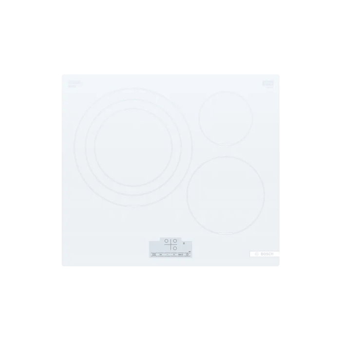 Plaque à Induction BOSCH PID612BB1E 59,2 cm 7400 W