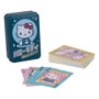 Sanrio jeu de cartes à jouer Hello Kitty