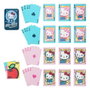 Sanrio jeu de cartes à jouer Hello Kitty