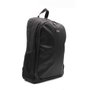 Nilox Mochila basique 15.6 pouces noir pour ordinateur portable jusqu'à 15.6" en polyester