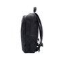 Nilox Mochila basique 15.6 pouces noir pour ordinateur portable jusqu'à 15.6" en polyester