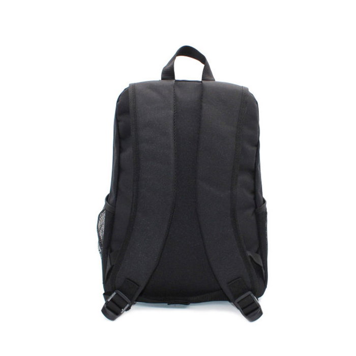 Nilox Mochila basique 15.6 pouces noir pour ordinateur portable jusqu'à 15.6" en polyester Nilox Mochila basique 15.6 pouces noir pour ordinateur portable jusqu'à 15.6" en polyester