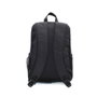 Nilox Mochila basique 15.6 pouces noir pour ordinateur portable jusqu'à 15.6" en polyester