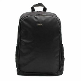 Nilox Sac à dos pour ordinateur portable 15,6 pouces Noir