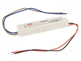 MEAN WELL LPHC-18-700 Alimentation à impulsions LED 17,5W
