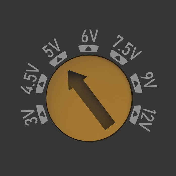 Bloc d’Alimentation Hama 00223613 12 W CE Bloc d’Alimentation Hama 00223613 12 W CE