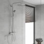 Grohe Vitalio Joy 110 Massage Douchette 3 Jets Chrome