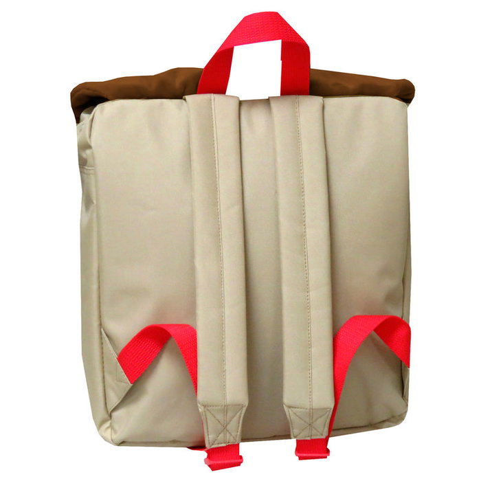 CHIMOLA Mochila pour chien motif Bagoose, sac pour animal de compagnie, dimensions 26x20x9 cm CHIMOLA Mochila pour chien motif Bagoose, sac pour animal de compagnie, dimensions 26x20x9 cm