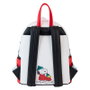 LOUNGEFLY Sac à dos Holiday Snoopy