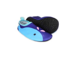Poessa Chaussons en néoprène pour enfants - Modèles assortis