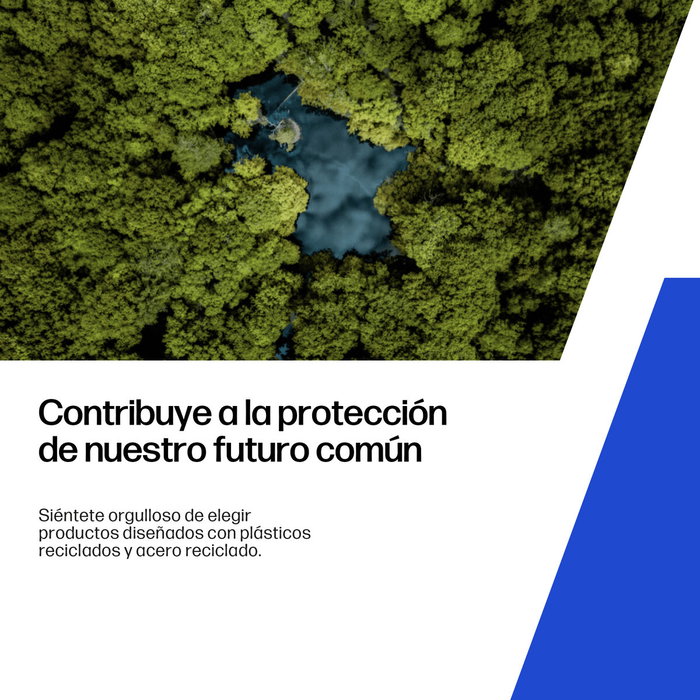 PC de bureau HP A40RCET#ABE