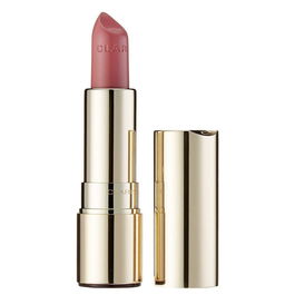 Clarins - Rouge à lèvres crème Joli Rouge durable - Nuance 750 Rose Lilas - Testeur 3.5 g