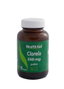 Health Aid Chlorella 550 mg, 60 comprimés