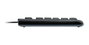 Logitech Desktop MK120 - Kit Clavier AZERTY et Souris USB Silencieux et Ultraplat avec Pavé Numérique et Design Étanche