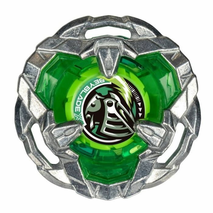 Hasbro Beyblade X Starter Pack Helm Knight 3-80N Hasbro Beyblade X Starter Pack Helm Knight 3-80N