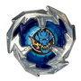 Hasbro Beyblade X - Kit initial de toupie avec lanceur - Modèles assortis - Version multilingue (Anglais, Néerlandais, Français, Espagnol)
