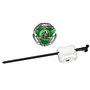 Hasbro Beyblade X - Kit initial de toupie avec lanceur - Modèles assortis - Version multilingue (Anglais, Néerlandais, Français, Espagnol)