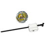Hasbro Beyblade X - Kit initial de toupie avec lanceur - Modèles assortis - Version multilingue (Anglais, Néerlandais, Français, Espagnol)