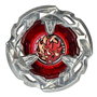 Hasbro Beyblade X - Kit initial de toupie avec lanceur - Modèles assortis - Version multilingue (Anglais, Néerlandais, Français, Espagnol)