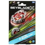 Hasbro Beyblade X - Kit initial de toupie avec lanceur - Modèles assortis - Version multilingue (Anglais, Néerlandais, Français, Espagnol)