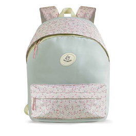 Decuevas Sac à dos scolaire pour enfants dès 3 ans en polyester