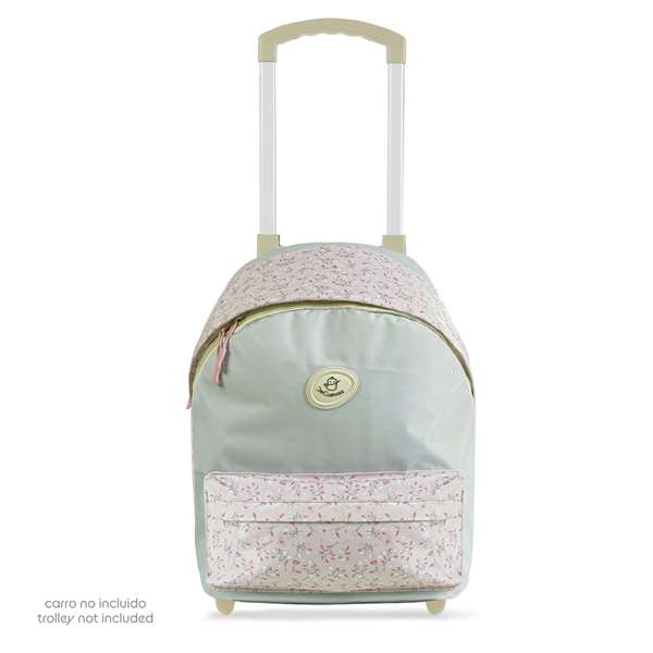 Decuevas Sac à dos scolaire pour enfants dès 3 ans en polyester