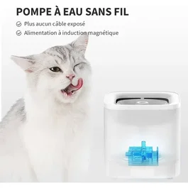 Petkit Eversweet Solo SE White 1.8L