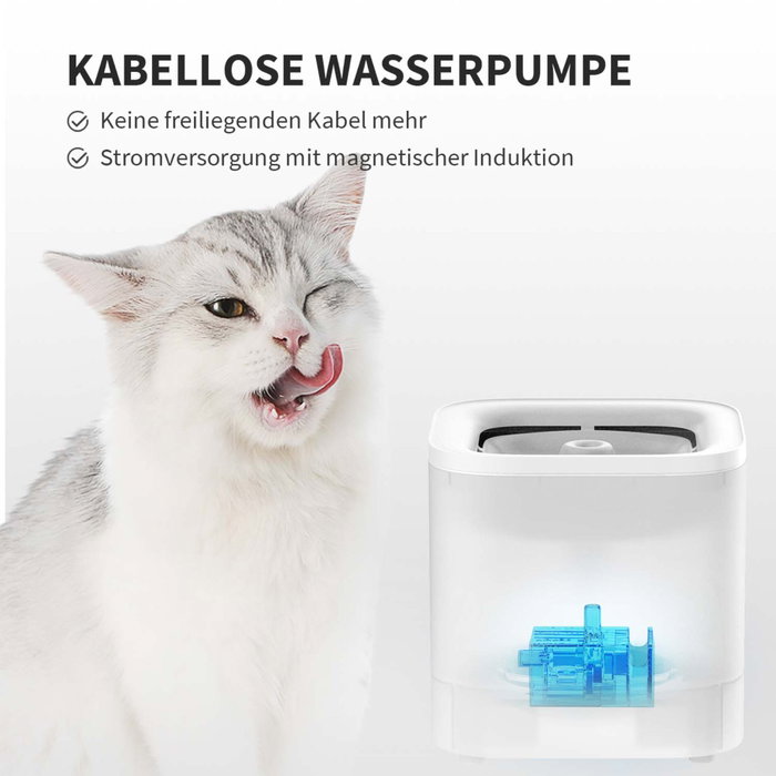 Petkit Eversweet Solo SE White Petkit Eversweet Solo SE White
