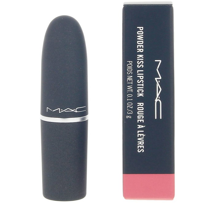Mac Rouge À Lèvres Poudre Kiss #un peu apprivoisé 3 gr
