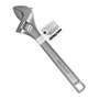 WOLFPACK LINEA PROFESIONAL Clé à molette réglable Maurer 15 pouces