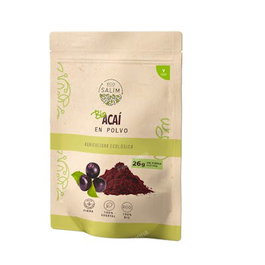 ECO SALIM Poudre d'Açaí ECO