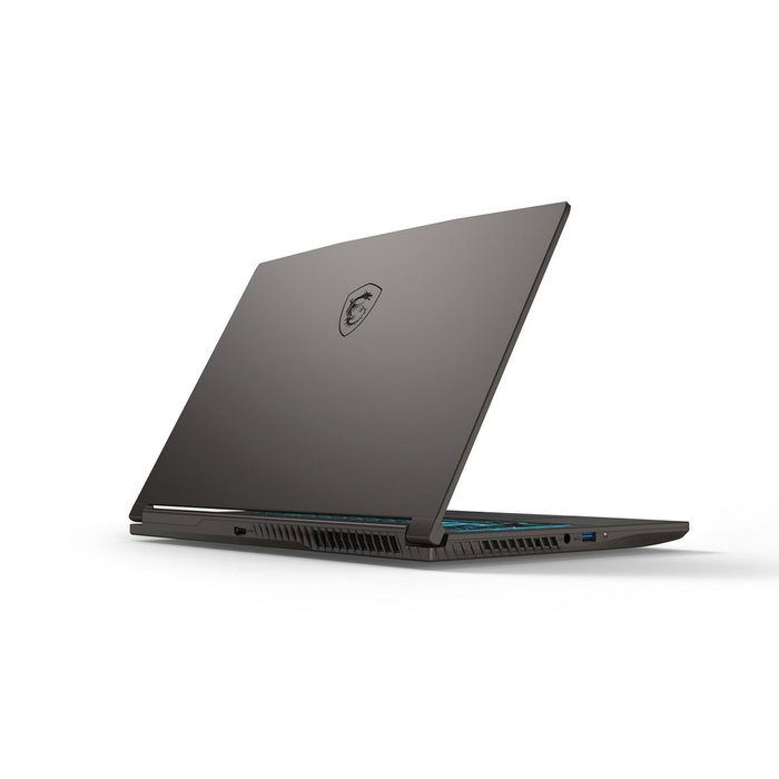 Ordinateur Portable MSI Thin 15 B12UC-1621XPL 15,6" i5-12450H 16 GB RAM 512 GB SSD NVIDIA GeForce RTX 3050 QWERTY Ordinateur Portable MSI Thin 15 B12UC-1621XPL 15,6" i5-12450H 16 GB RAM 512 GB SSD NVIDIA GeForce RTX 3050 QWERTY