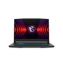 Ordinateur Portable MSI Thin 15 B12UC-1621XPL 15,6" i5-12450H 16 GB RAM 512 GB SSD NVIDIA GeForce RTX 3050 QWERTY