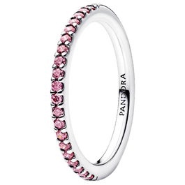 Bague Femme Pandora 192999C02-54 14 Rose