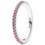 Bague Femme Pandora 192999C02-54 14 Rose