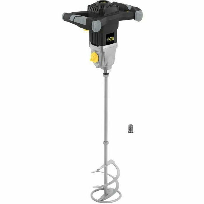 Fartools MI 1200B Malaxeur 1200 W, 120 mm Fartools MI 1200B Malaxeur 1200 W, 120 mm