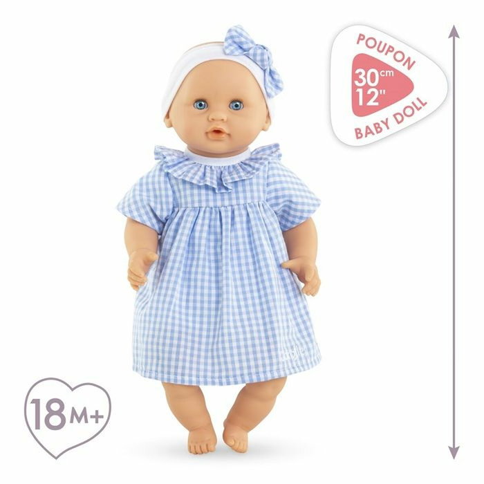 Corolle Bébé Calin Milly 30 cm Corolle Bébé Calin Milly 30 cm