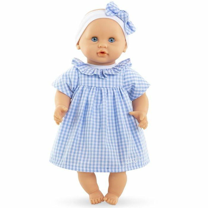 Corolle Bébé Calin Milly 30 cm Corolle Bébé Calin Milly 30 cm