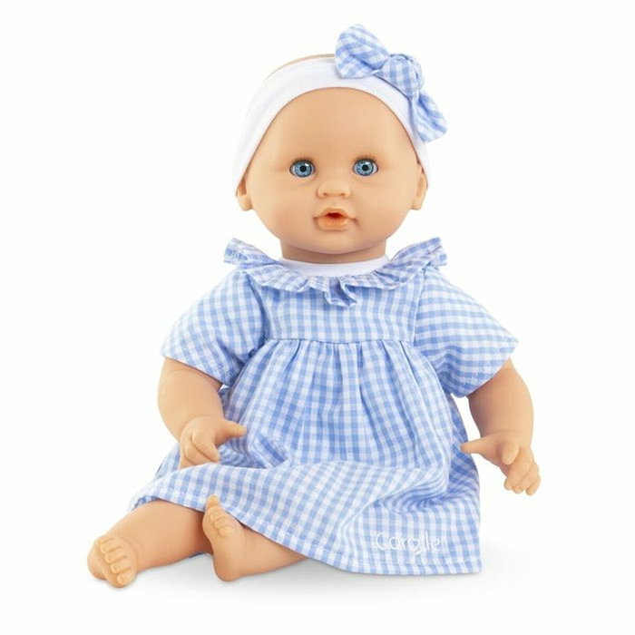 Corolle Bébé Calin Milly 30 cm Corolle Bébé Calin Milly 30 cm