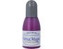 Tsukineko Versamagic encre de recharge hortensia morada effet craie 20ml