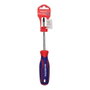 Workpro Tournevis Phillips PH2 x 100 mm