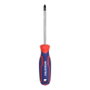 Workpro Tournevis Phillips PH2 x 100 mm