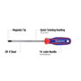 Workpro Tournevis Phillips PH2 x 100 mm