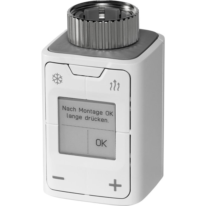 Fritz! Thermostats 302 blanc Fritz! Thermostats 302 blanc