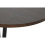 Ensemble Table + 4 Chaises DKD Home Decor 121 x 55 x 78 cm