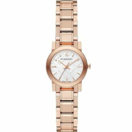 Burberry BU9204 Doré
