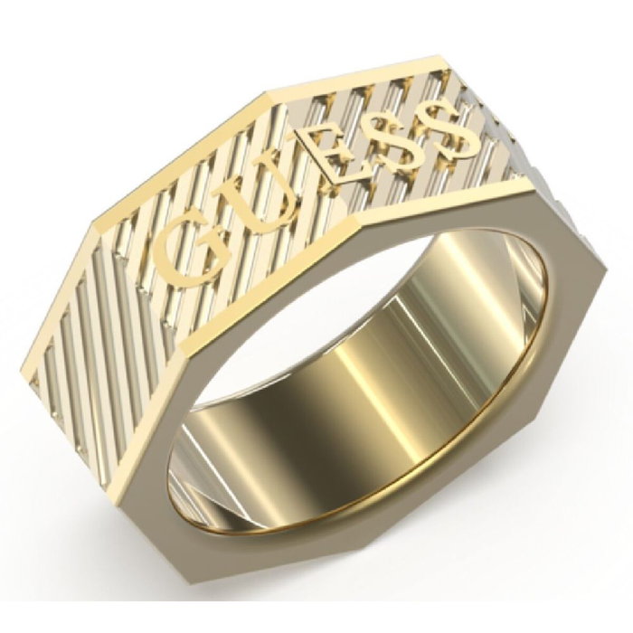 Bague Homme Guess JUMR0303JW (24) Bague Homme Guess JUMR0303JW (24)