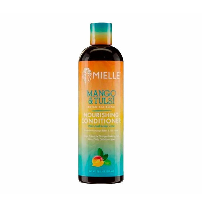 Mielle Mango & Tulsi Conditioner 355ml Mielle Mango & Tulsi Conditioner 355ml