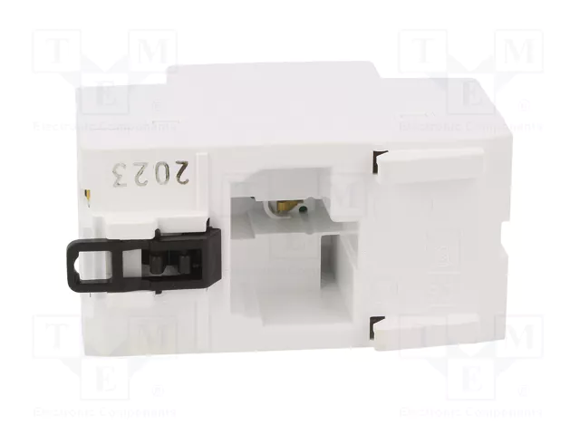 SCHNEIDER ELECTRIC ACTI9 Prise Schuko simple pour rail DIN SCHNEIDER ELECTRIC ACTI9 Prise Schuko simple pour rail DIN