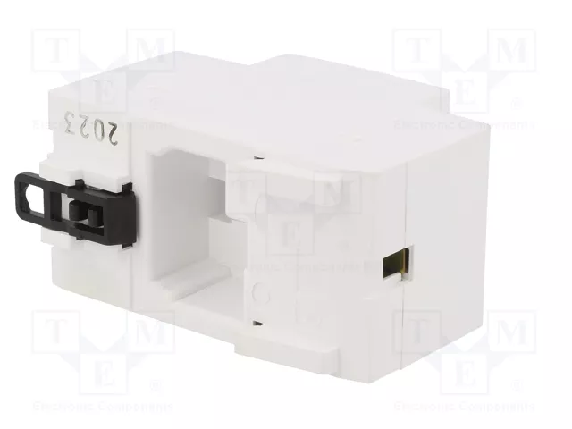 SCHNEIDER ELECTRIC ACTI9 Prise Schuko simple pour rail DIN SCHNEIDER ELECTRIC ACTI9 Prise Schuko simple pour rail DIN